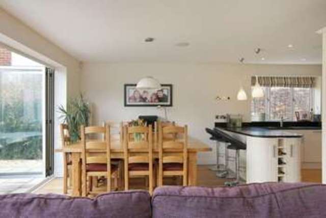  Image of 5 bedroom Detached house for sale in Hill Rise Burbage Hinckley LE10 at Hillrise  Burbage, LE10 2UA