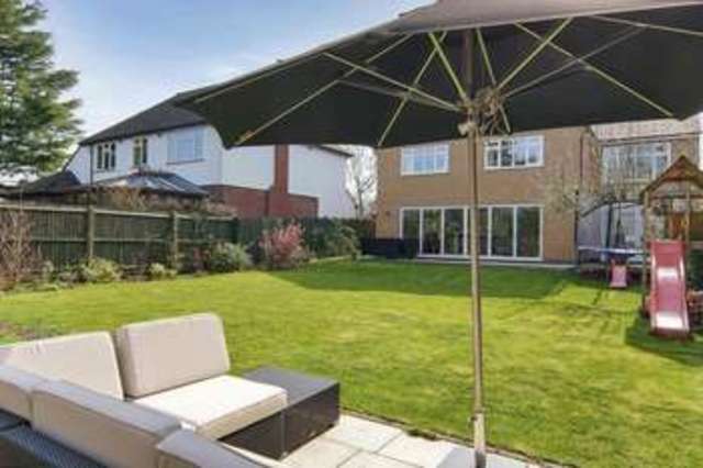  Image of 5 bedroom Detached house for sale in Hill Rise Burbage Hinckley LE10 at Hillrise  Burbage, LE10 2UA