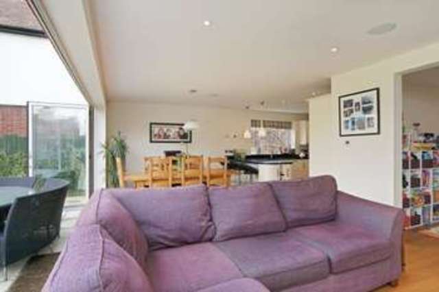  Image of 5 bedroom Detached house for sale in Hill Rise Burbage Hinckley LE10 at Hillrise  Burbage, LE10 2UA