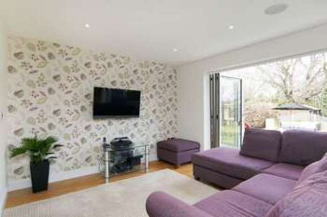  Image of 5 bedroom Detached house for sale in Hill Rise Burbage Hinckley LE10 at Hillrise  Burbage, LE10 2UA