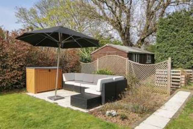  Image of 5 bedroom Detached house for sale in Hill Rise Burbage Hinckley LE10 at Hillrise  Burbage, LE10 2UA