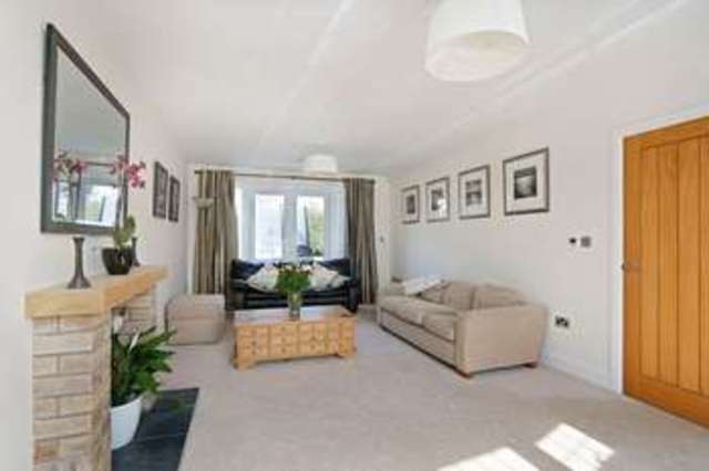  Image of 5 bedroom Detached house for sale in Hill Rise Burbage Hinckley LE10 at Hillrise  Burbage, LE10 2UA