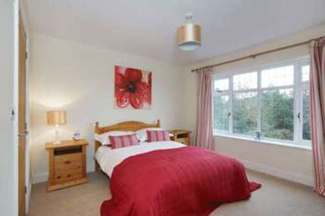  Image of 5 bedroom Detached house for sale in Hill Rise Burbage Hinckley LE10 at Hillrise  Burbage, LE10 2UA