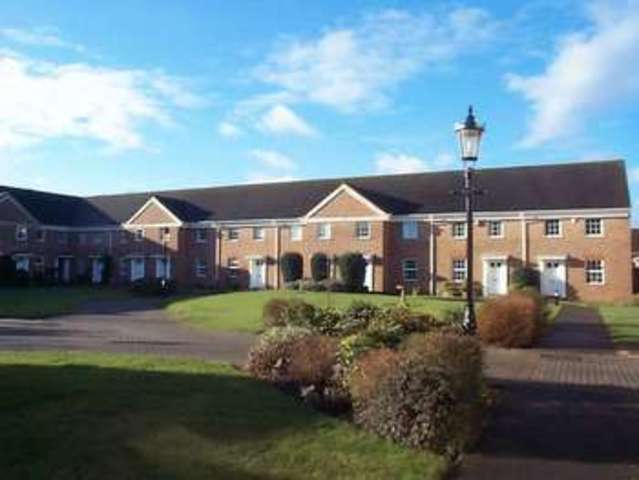  Image of 2 bedroom Retirement Property for sale in Hills Place Horsham RH12 at Horsham, RH12 1XT