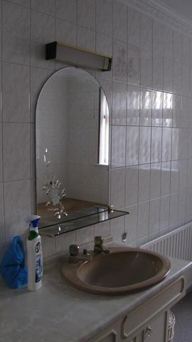  Image of 2 bedroom Bungalow to rent in Hillside Close Whitwell Worksop S80 at Whitwell  Worksop, S80 4NQ