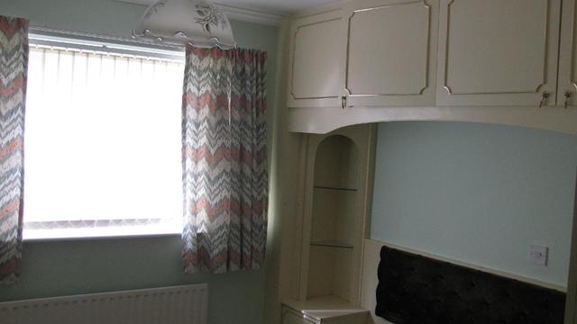  Image of 2 bedroom Bungalow to rent in Hillside Close Whitwell Worksop S80 at Whitwell  Worksop, S80 4NQ