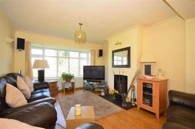  Image of 3 bedroom Detached house for sale in Hitchings Way Reigate RH2 at Reigate Surrey Reigate, RH2 8ER