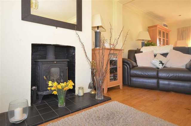  Image of 3 bedroom Detached house for sale in Hitchings Way Reigate RH2 at Reigate Surrey Reigate, RH2 8ER