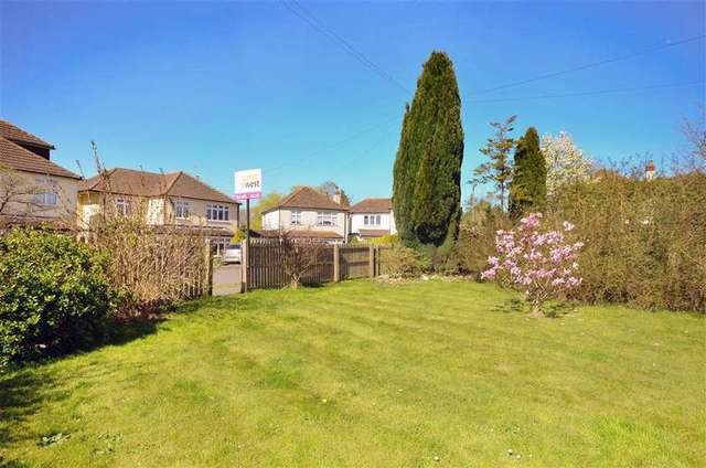  Image of 3 bedroom Detached house for sale in Hitchings Way Reigate RH2 at Reigate Surrey Reigate, RH2 8ER