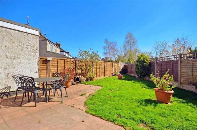  Image of 3 bedroom Detached house for sale in Hitchings Way Reigate RH2 at Reigate Surrey Reigate, RH2 8ER