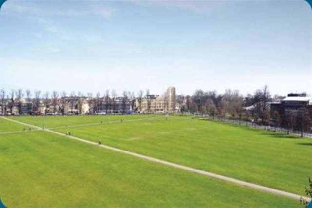  Image of 2 bedroom Penthouse to rent in Regent Terrace Cambridge CB2 at Cambridge, CB2 1AA