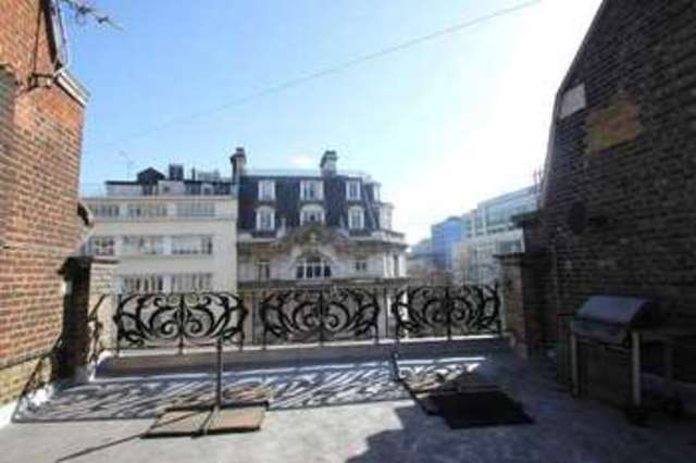  Image of 1 bedroom Flat to rent in High Holborn London WC1V at London WC1V 6RD Holborn, WC1V 6RD