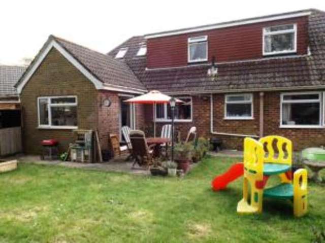  Image of 4 bedroom Detached house for sale in Long Lane Close Holbury Southampton SO45 at Holbury Southampton Holbury, SO45 2LE