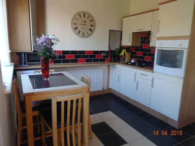  Image of 2 bedroom Semi-Detached house for sale in Hollinsend Avenue Sheffield S12 at Intake Sheffield Gleadless, S12 2EL