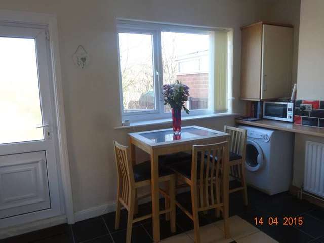 Image of 2 bedroom Semi-Detached house for sale in Hollinsend Avenue Sheffield S12 at Intake Sheffield Gleadless, S12 2EL