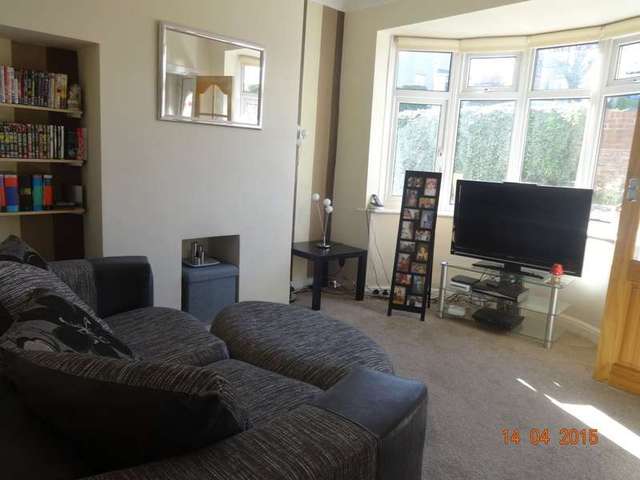  Image of 2 bedroom Semi-Detached house for sale in Hollinsend Avenue Sheffield S12 at Intake Sheffield Gleadless, S12 2EL