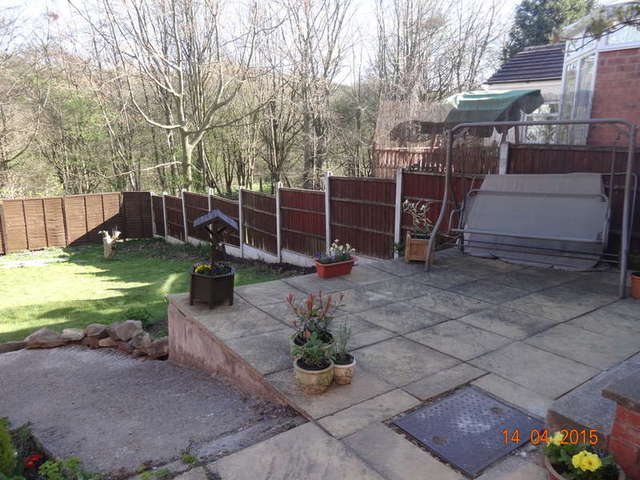  Image of 2 bedroom Semi-Detached house for sale in Hollinsend Avenue Sheffield S12 at Intake Sheffield Gleadless, S12 2EL