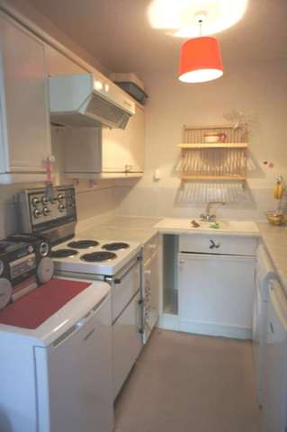  Image of 1 bedroom Detached house to rent in Holm Way Bicester OX26 at Holm Way Southwold Bicester, OX26 3YL