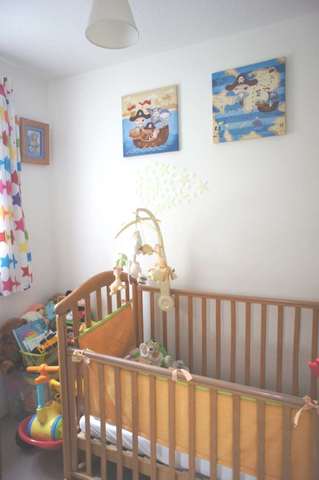  Image of 1 bedroom Detached house to rent in Holm Way Bicester OX26 at Holm Way Southwold Bicester, OX26 3YL