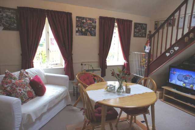  Image of 1 bedroom Detached house to rent in Holm Way Bicester OX26 at Holm Way Southwold Bicester, OX26 3YL