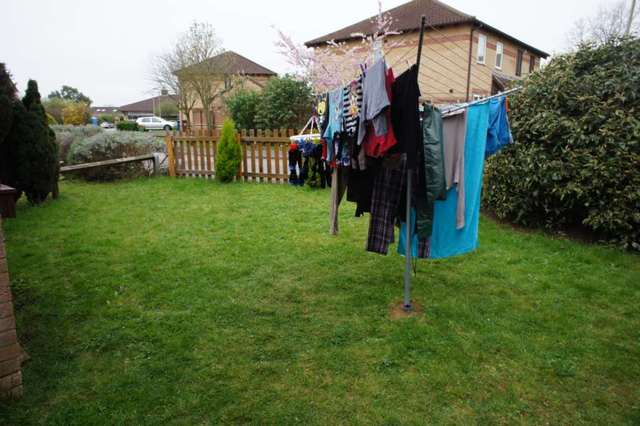 Image of 1 bedroom Detached house to rent in Holm Way Bicester OX26 at Holm Way Southwold Bicester, OX26 3YL