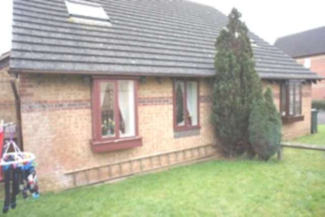  Image of 1 bedroom Detached house to rent in Holm Way Bicester OX26 at Holm Way Southwold Bicester, OX26 3YL