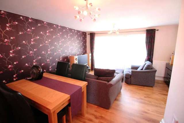  Image of 2 bedroom Apartment to rent in Holman Court Ipswich IP2 at Holman Court  Ipswich, IP2 0ES