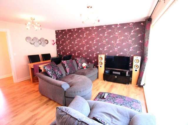  Image of 2 bedroom Apartment to rent in Holman Court Ipswich IP2 at Holman Court  Ipswich, IP2 0ES