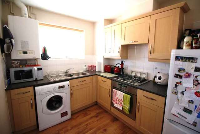  Image of 2 bedroom Apartment to rent in Holman Court Ipswich IP2 at Holman Court  Ipswich, IP2 0ES