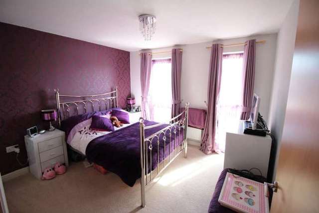 Image of 2 bedroom Apartment to rent in Holman Court Ipswich IP2 at Holman Court  Ipswich, IP2 0ES