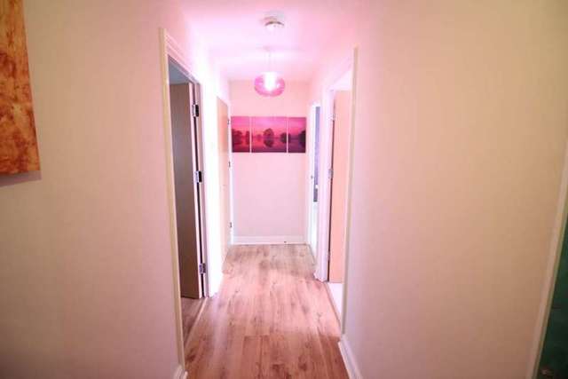  Image of 2 bedroom Apartment to rent in Holman Court Ipswich IP2 at Holman Court  Ipswich, IP2 0ES
