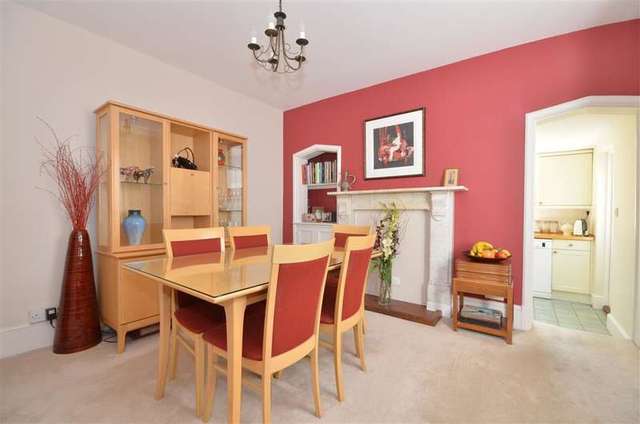  Image of 2 bedroom Semi-Detached house for sale in Holmesdale Road Reigate RH2 at Reigate Surrey Reigate, RH2 0BQ