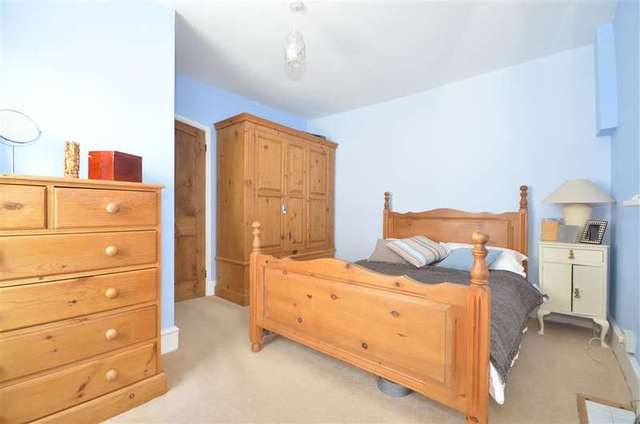  Image of 2 bedroom Semi-Detached house for sale in Holmesdale Road Reigate RH2 at Reigate Surrey Reigate, RH2 0BQ