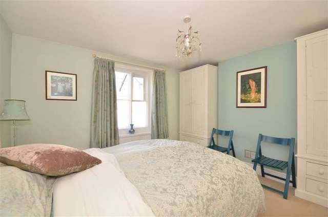  Image of 2 bedroom Semi-Detached house for sale in Holmesdale Road Reigate RH2 at Reigate Surrey Reigate, RH2 0BQ