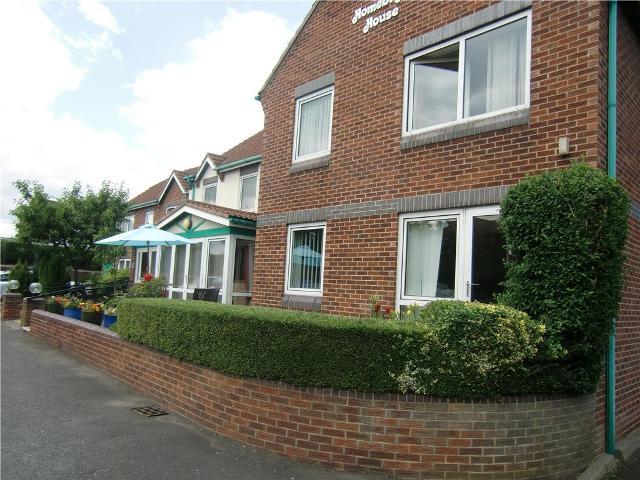  Image of 1 bedroom Apartment to rent in Front Street Sedgefield Stockton-on-Tees TS21 at Homebryth House Front Street Sedgefield, TS21 3BW