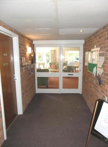  Image of 1 bedroom Apartment to rent in Sylvan Way Bognor Regis PO21 at Homecroft House Sylvan Way Bognor Regis, PO21 2NQ