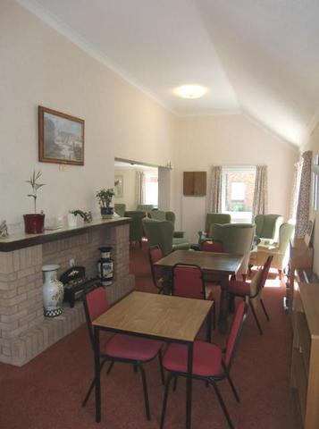  Image of 1 bedroom Apartment to rent in Sylvan Way Bognor Regis PO21 at Homecroft House Sylvan Way Bognor Regis, PO21 2NQ