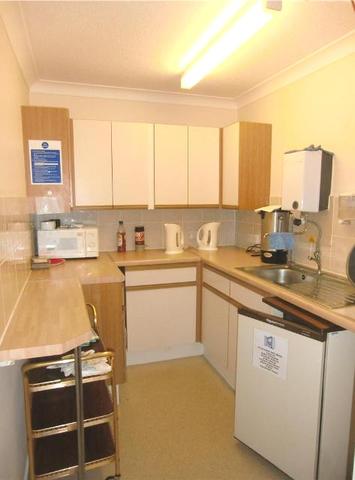  Image of 1 bedroom Apartment to rent in Sylvan Way Bognor Regis PO21 at Homecroft House Sylvan Way Bognor Regis, PO21 2NQ