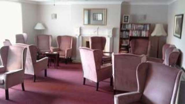  Image of 1 bedroom Retirement Property for sale in Brookfield Road Bexhill-on-Sea TN40 at Brookfield Road  Bexhill-on-Sea, TN40 1PN