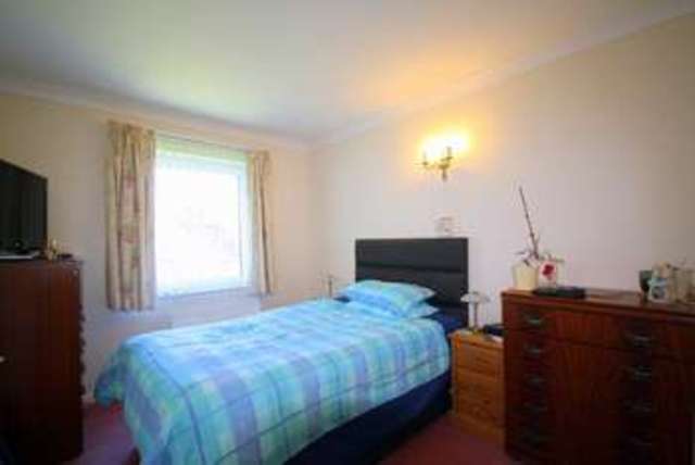  Image of 1 bedroom Retirement Property for sale in Brookfield Road Bexhill-on-Sea TN40 at Brookfield Road  Bexhill-on-Sea, TN40 1PN