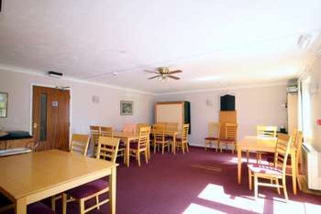  Image of 1 bedroom Retirement Property for sale in Brookfield Road Bexhill-on-Sea TN40 at Brookfield Road  Bexhill-on-Sea, TN40 1PN