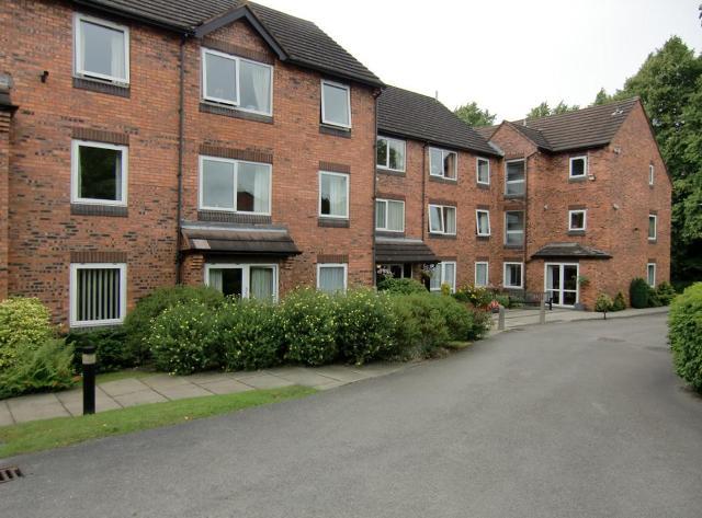  Image of 1 bedroom Apartment to rent in Park Lane Poynton Stockport SK12 at Homelyme House Park Lane Poynton, SK12 1RL