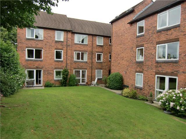  Image of 1 bedroom Apartment to rent in Park Lane Poynton Stockport SK12 at Homelyme House Park Lane Poynton, SK12 1RL
