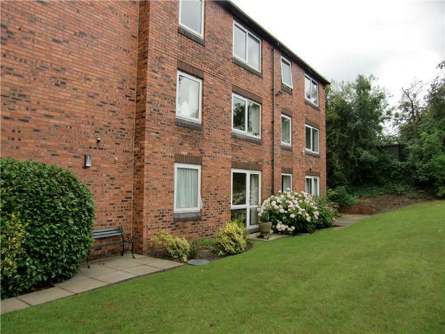 Image of 1 bedroom Apartment to rent in Park Lane Poynton Stockport SK12 at Homelyme House Park Lane Poynton, SK12 1RL