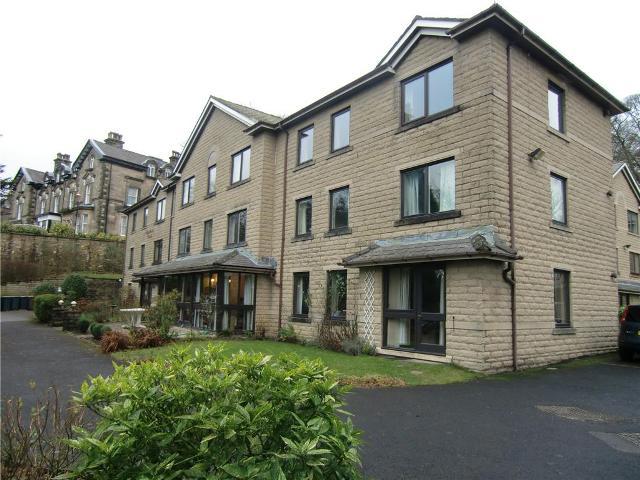 Image of 1 bedroom Apartment to rent in Park Road Buxton SK17 at Homemoss House 169 Park Road Buxton, SK17 6TH
