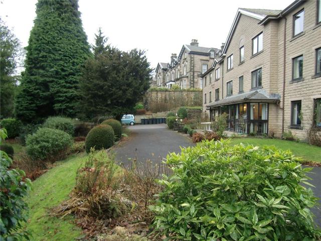  Image of 1 bedroom Apartment to rent in Park Road Buxton SK17 at Homemoss House 169 Park Road Buxton, SK17 6TH