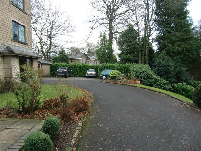  Image of 1 bedroom Apartment to rent in Park Road Buxton SK17 at Homemoss House 169 Park Road Buxton, SK17 6TH