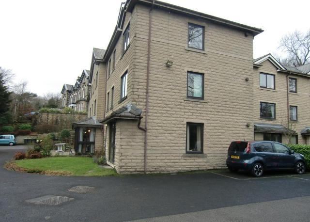  Image of 1 bedroom Apartment to rent in Park Road Buxton SK17 at Homemoss House 169 Park Road Buxton, SK17 6TH