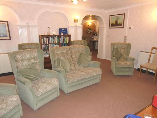  Image of 1 bedroom Apartment to rent in Park Road Buxton SK17 at Homemoss House 169 Park Road Buxton, SK17 6TH