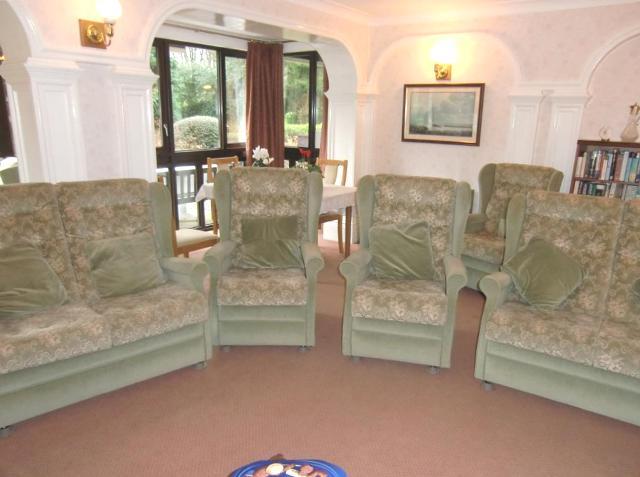  Image of 1 bedroom Apartment to rent in Park Road Buxton SK17 at Homemoss House 169 Park Road Buxton, SK17 6TH